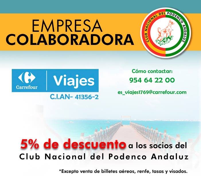 Viajes Carrefour
